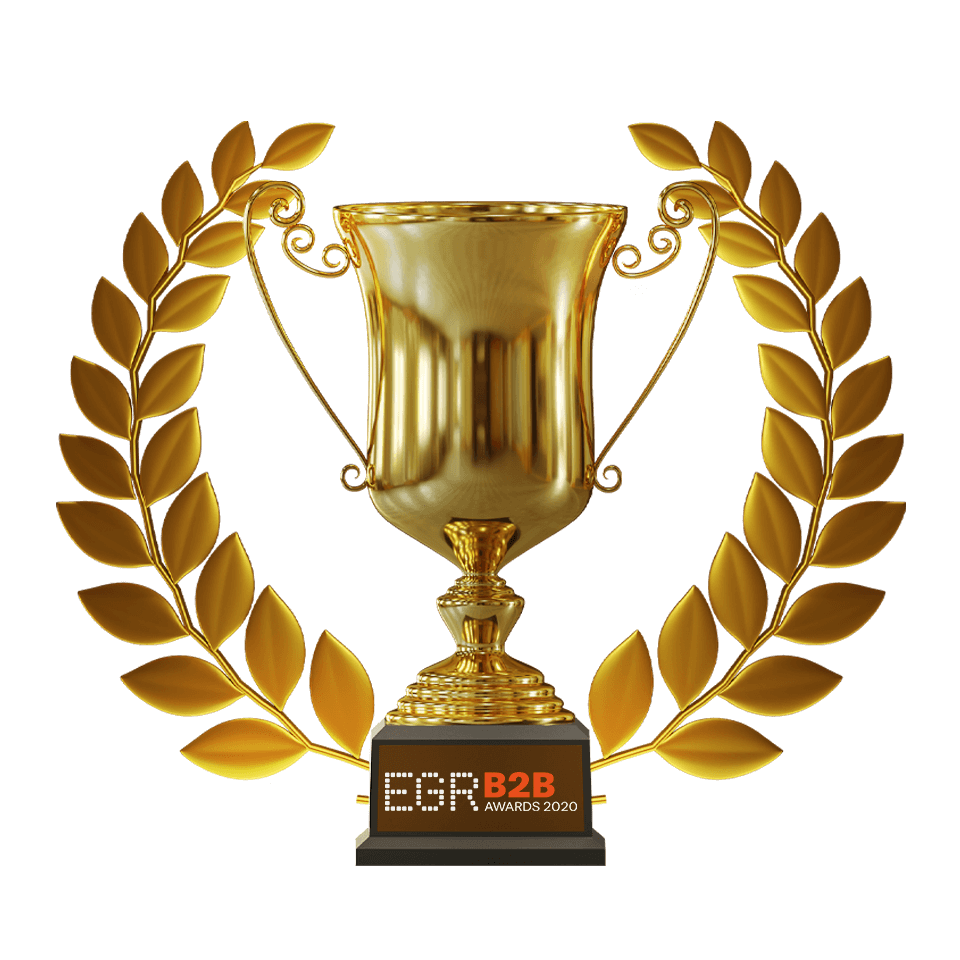 egr b2b awards