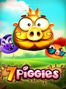 เกมสล็อต 7 piggies ค่าย pragmatic play ทดลองเล่นสล็อตฟรี