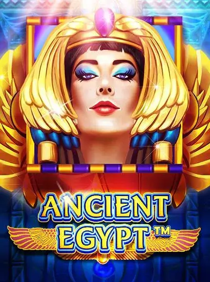 เกมสล็อต Ancient Egypt ค่าย Pragmatic Play ทดลองเล่นสล็อตฟรี