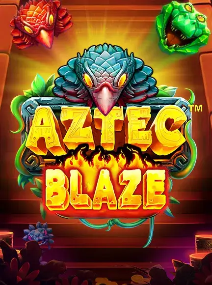 ทดลองเล่นสล็อตฟรี aztec blaze
