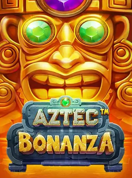 เกมสล็อต Aztec Bonanza ค่าย Pragmatic Play ทดลองเล่นสล็อตฟรี