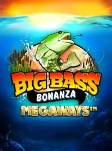 เกมสล็อต big bass bonanza megaways ค่าย pragmatic play ทดลองเล่นสล็อตฟรี