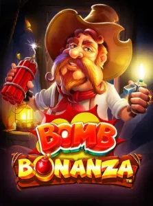 เกมสล็อต bomb bonanza ค่าย pragmatic play ทดลองเล่นสล็อตฟรี