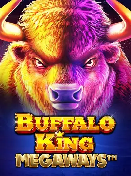 เกมสล็อต Buffalo King Megaways ค่าย Pragmatic Play ทดลองเล่นสล็อตฟรี