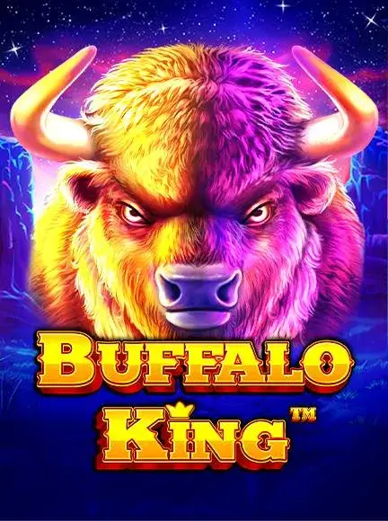 เกมสล็อต Buffalo King ค่าย Pragmatic Play ทดลองเล่นสล็อตฟรี