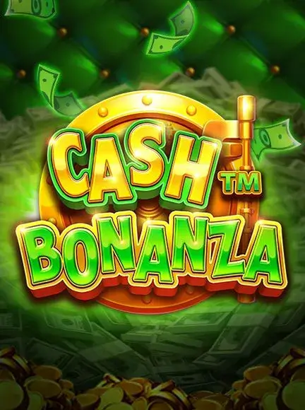 เกมสล็อต Cash Bonanza ค่าย Pragmatic Play ทดลองเล่นสล็อตฟรี