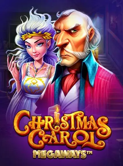 เกมสล็อต Christmas Carol Megaways ค่าย Pragmatic Play ทดลองเล่นสล็อตฟรี