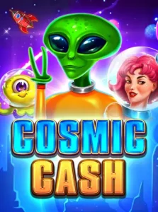 เกมสล็อต cosmic cash ค่าย pragmatic play ทดลองเล่นสล็อตฟรี