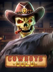เกมสล็อต cowboys gold ค่าย pragmatic play ทดลองเล่นสล็อตฟรี