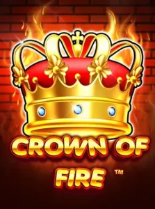 เกมสล็อต crown of fire ค่าย pragmatic play ทดลองเล่นสล็อตฟรี