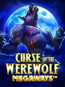 เกมสล็อต curse of the werewolf megaways ค่าย pragmatic play ทดลองเล่นสล็อตฟรี