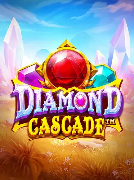 เกมสล็อต Diamond Cascade ค่าย Pragmatic Play ทดลองเล่นสล็อตฟรี