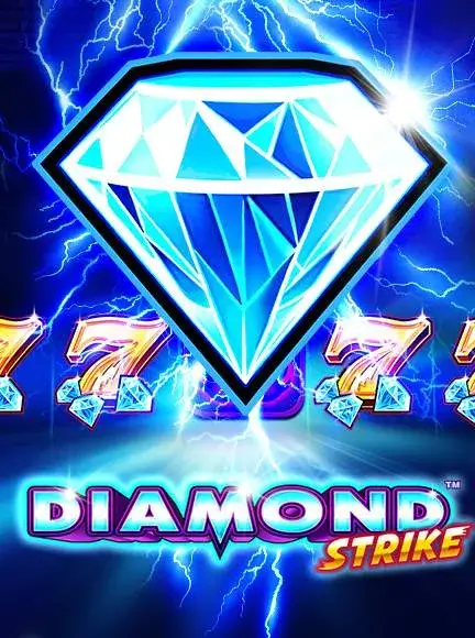 เกมสล็อต Diamond Strike ค่าย Pragmatic Play ทดลองเล่นสล็อตฟรี