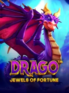 เกมสล็อต drago - jewels of fortune ค่าย pragmatic play ทดลองเล่นสล็อตฟรี