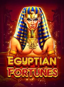 เกมสล็อต egyptian fortunes ค่าย pragmatic play ทดลองเล่นสล็อตฟรี