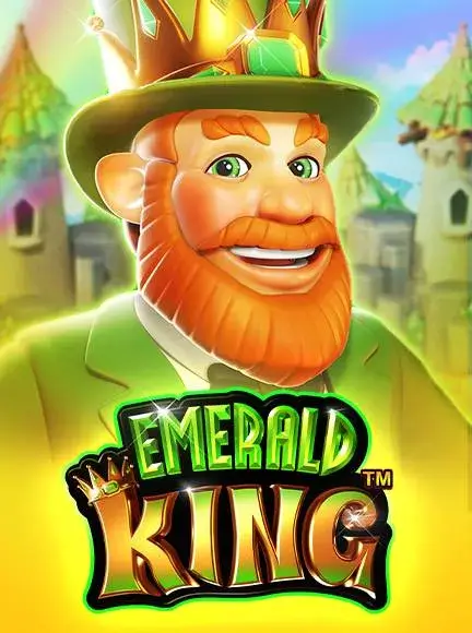 เกมสล็อต Emerald King ค่าย Pragmatic Play ทดลองเล่นสล็อตฟรี