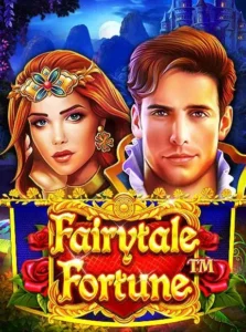 เกมสล็อต fairytale fortune ค่าย pragmatic play ทดลองเล่นสล็อตฟรี