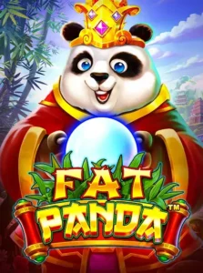 เกมสล็อต fat panda ค่าย pragmatic play ทดลองเล่นสล็อตฟรี