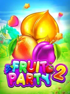 เกมสล็อต fruit party 2 ค่าย pragmatic play ทดลองเล่นสล็อตฟรี