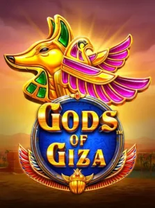 เกมสล็อต gods of giza ค่าย pragmatic play ทดลองเล่นสล็อตฟรี