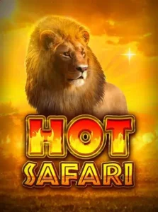 เกมสล็อต hot safari ค่าย pragmatic play ทดลองเล่นสล็อตฟรี