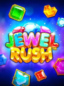 เกมสล็อต jewel rush ค่าย pragmatic play ทดลองเล่นสล็อตฟรี