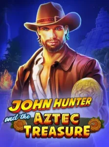 เกมสล็อต john hunter and the aztec treasure ค่าย pragmatic play ทดลองเล่นสล็อตฟรี