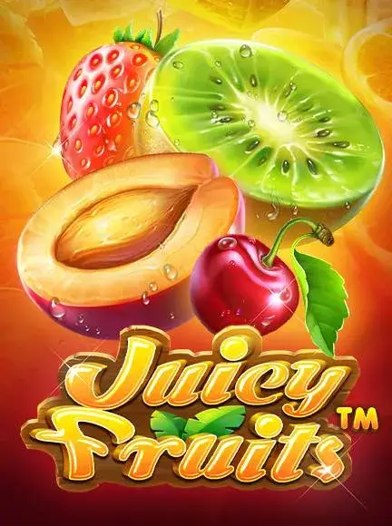 เกมสล็อต Juicy Fruits ค่าย Pragmatic Play ทดลองเล่นสล็อตฟรี