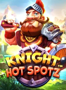 เกมสล็อต knight hot spotz ค่าย pragmatic play ทดลองเล่นสล็อตฟรี