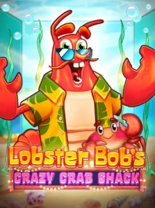 เกมสล็อต lobster bob's crazy crab shack ค่าย pragmatic play ทดลองเล่นสล็อตฟรี