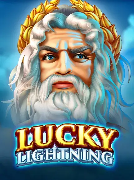 เกมสล็อต Lucky Lightning ค่าย Pragmatic Play ทดลองเล่นสล็อตฟรี