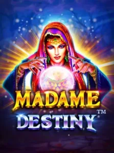 เกมสล็อต madame destiny ค่าย pragmatic play ทดลองเล่นสล็อตฟรี