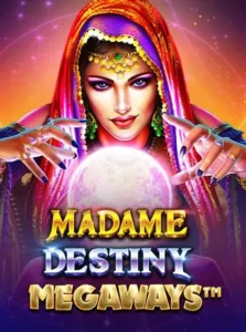 เกมสล็อต madame destiny megaways ค่าย pragmatic play ทดลองเล่นสล็อตฟรี