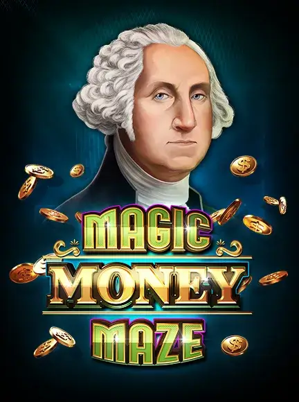 เกมสล็อต Magic Money Maze ค่าย Pragmatic Play ทดลองเล่นสล็อตฟรี