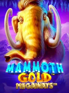 เกมสล็อต mammoth gold megaways ค่าย pragmatic play ทดลองเล่นสล็อตฟรี