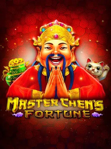 เกมสล็อต Master Chen's Fortune ค่าย Pragmatic Play ทดลองเล่นสล็อตฟรี