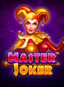 เกมสล็อต master joker ค่าย pragmatic play ทดลองเล่นสล็อตฟรี