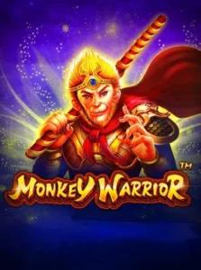 เกมสล็อต monkey warrior ค่าย pragmatic play ทดลองเล่นสล็อตฟรี