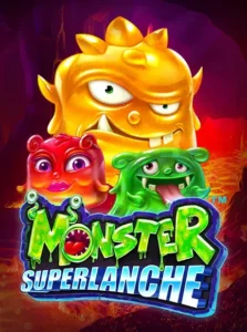 เกมสล็อต monster superlanche ค่าย pragmatic play ทดลองเล่นสล็อตฟรี