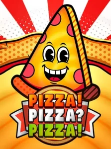 เกมสล็อต pizza! pizza? pizza! ค่าย pragmatic play ทดลองเล่นสล็อตฟรี