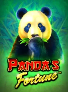 เกมสล็อต panda's fortune ค่าย pragmatic play ทดลองเล่นสล็อตฟรี