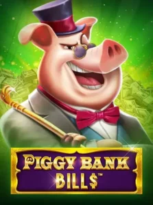 เกมสล็อต piggy bank bills ค่าย pragmatic play ทดลองเล่นสล็อตฟรี