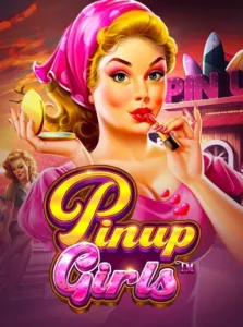 เกมสล็อต pinup girls ค่าย pragmatic play ทดลองเล่นสล็อตฟรี