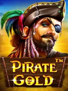 เกมสล็อต pirate gold ค่าย pragmatic play ทดลองเล่นสล็อตฟรี