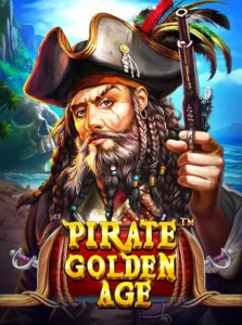 เกมสล็อต pirate golden age ค่าย pragmatic play ทดลองเล่นสล็อตฟรี