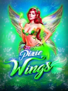 เกมสล็อต pixie wings ค่าย pragmatic play ทดลองเล่นสล็อตฟรี