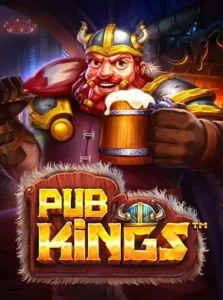 เกมสล็อต pub kings ค่าย pragmatic play ทดลองเล่นสล็อตฟรี