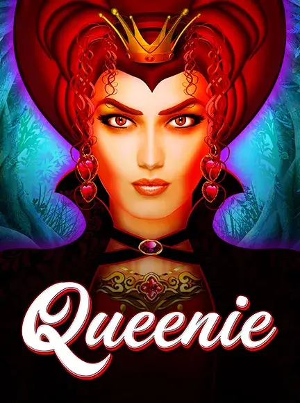 เกมสล็อต Queenie ค่าย Pragmatic Play ทดลองเล่นสล็อตฟรี