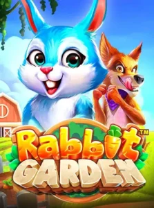 เกมสล็อต rabbit garden ค่าย pragmatic play ทดลองเล่นสล็อตฟรี