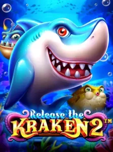 เกมสล็อต release the kraken 2 ค่าย pragmatic play ทดลองเล่นสล็อตฟรี